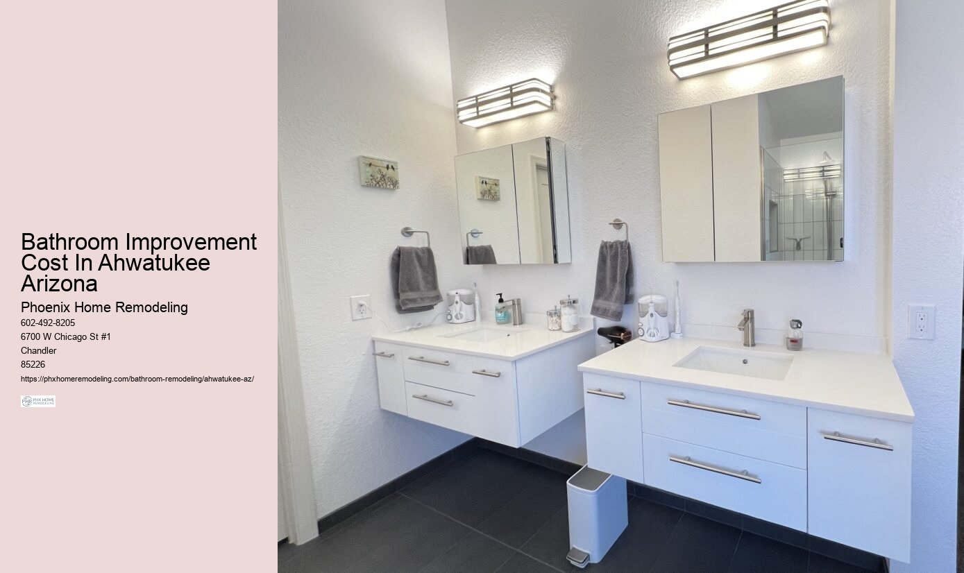Remodeling Contractor