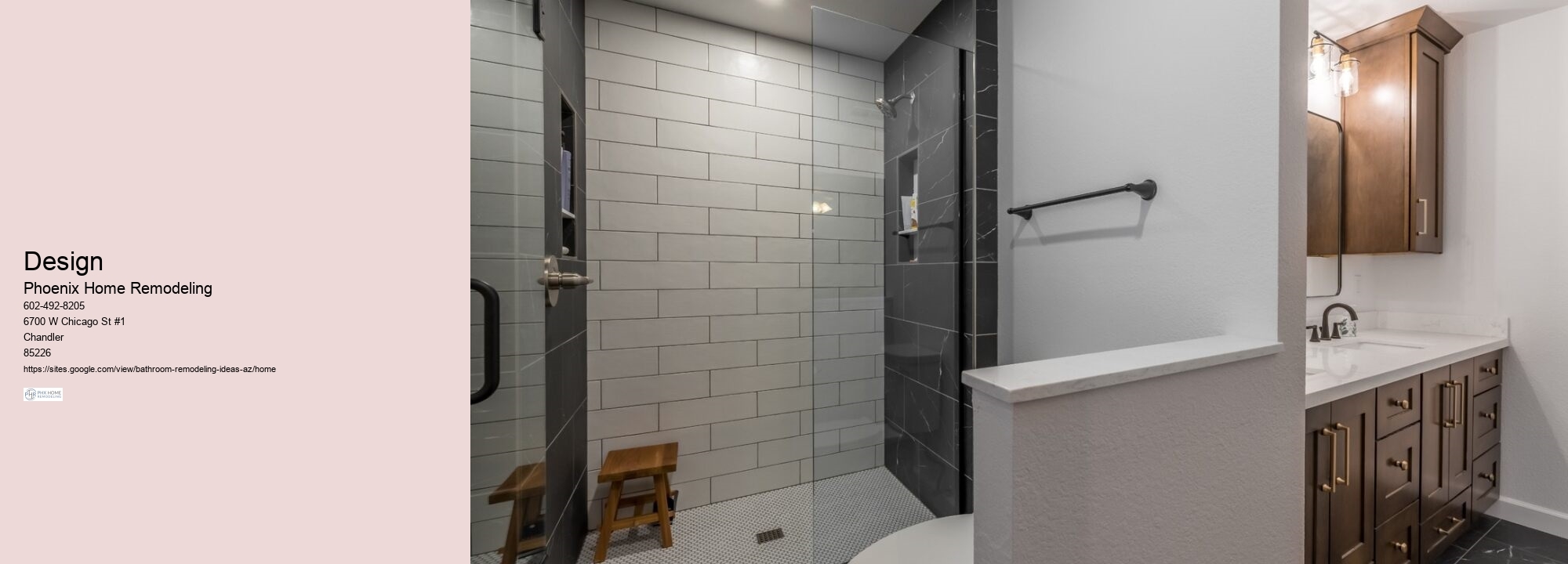 Bathroom Fixtures