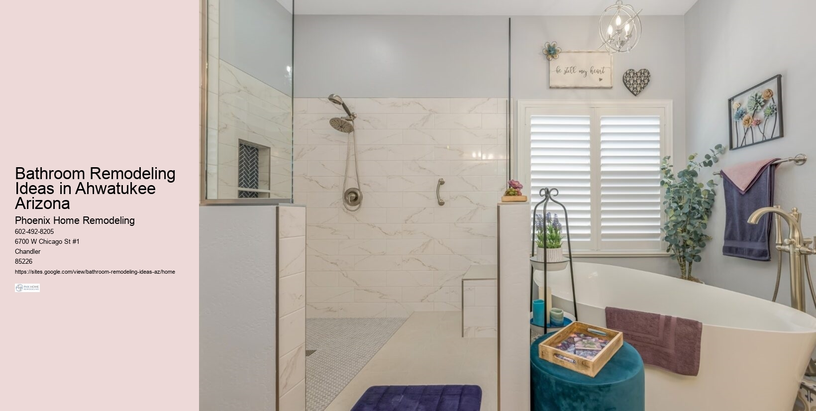 Home Remodeling
