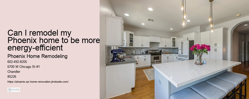 Fall Home Improvement Projects