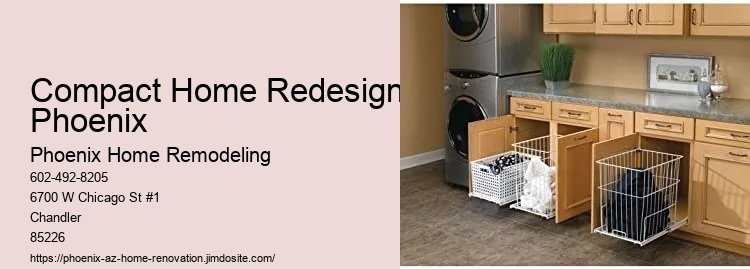 How to select a home remodel designer in Phoenix