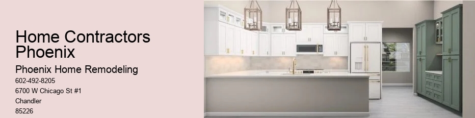 Will Home Remodeling Prices Go Down