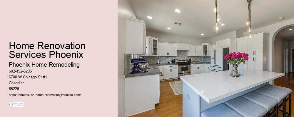 Top 10 Home Improvement Projects