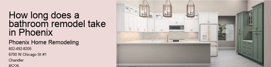 Kitchen Home Improvement