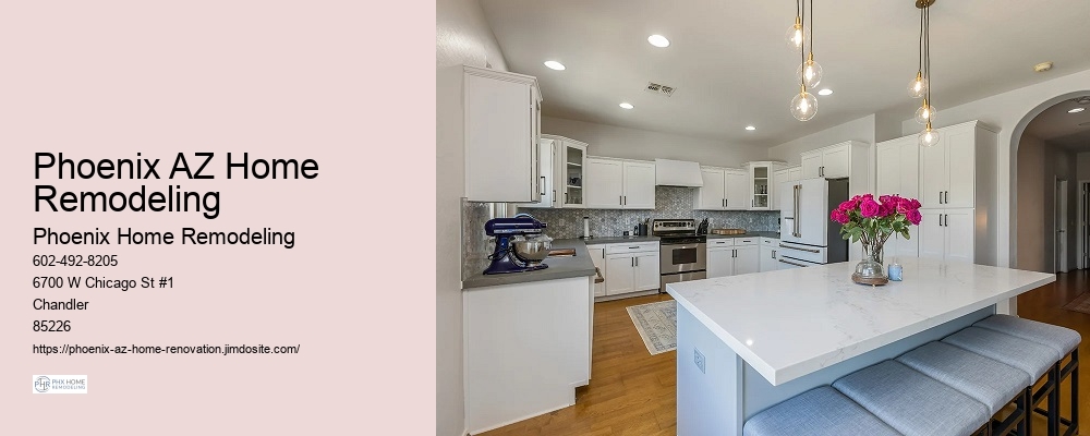 Contractors Home Improvement