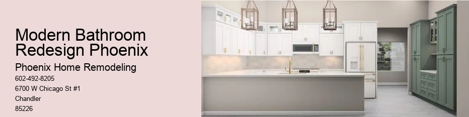 Home Improvement Bathroom