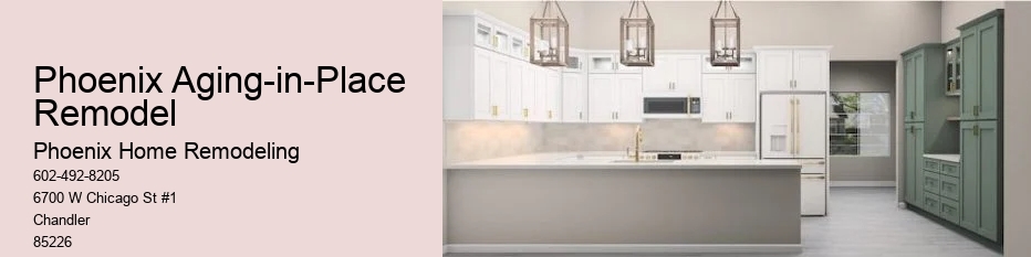 Total Home Improvement