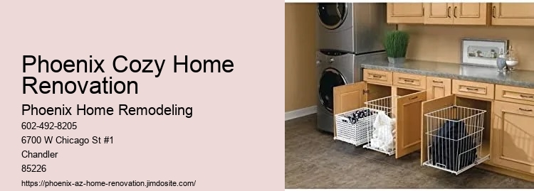 All Around Home Improvement