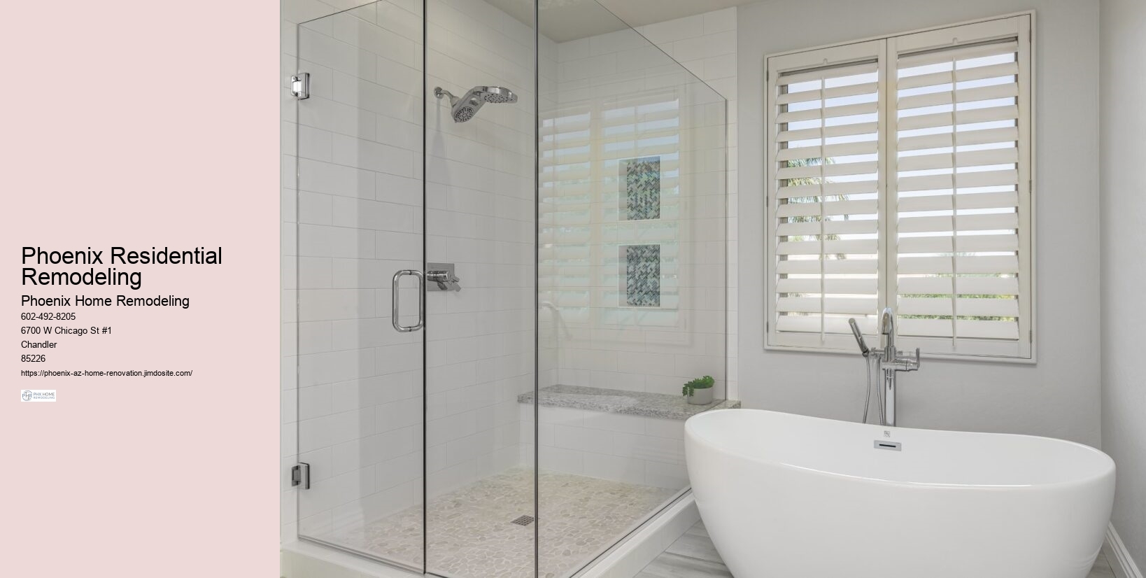 Best Home Improvement Contractors