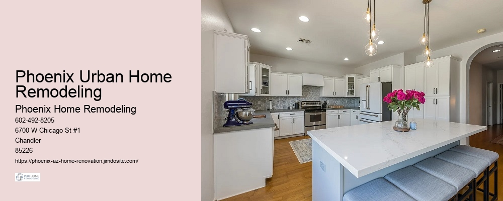 Most Popular Home Improvement Projects