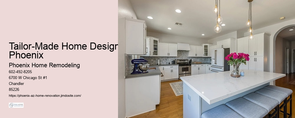 Home Improvement Website