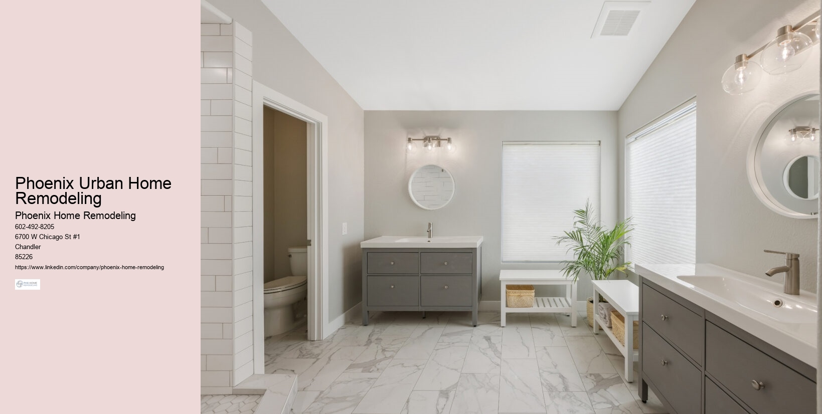 Home Improvement Company Reviews