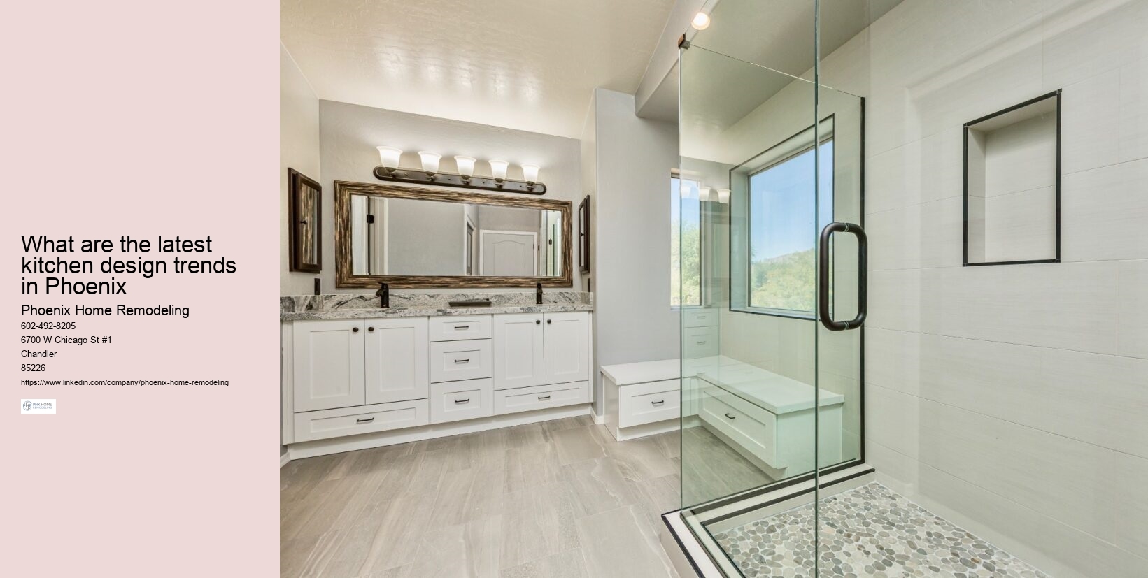 Plumbing Services
