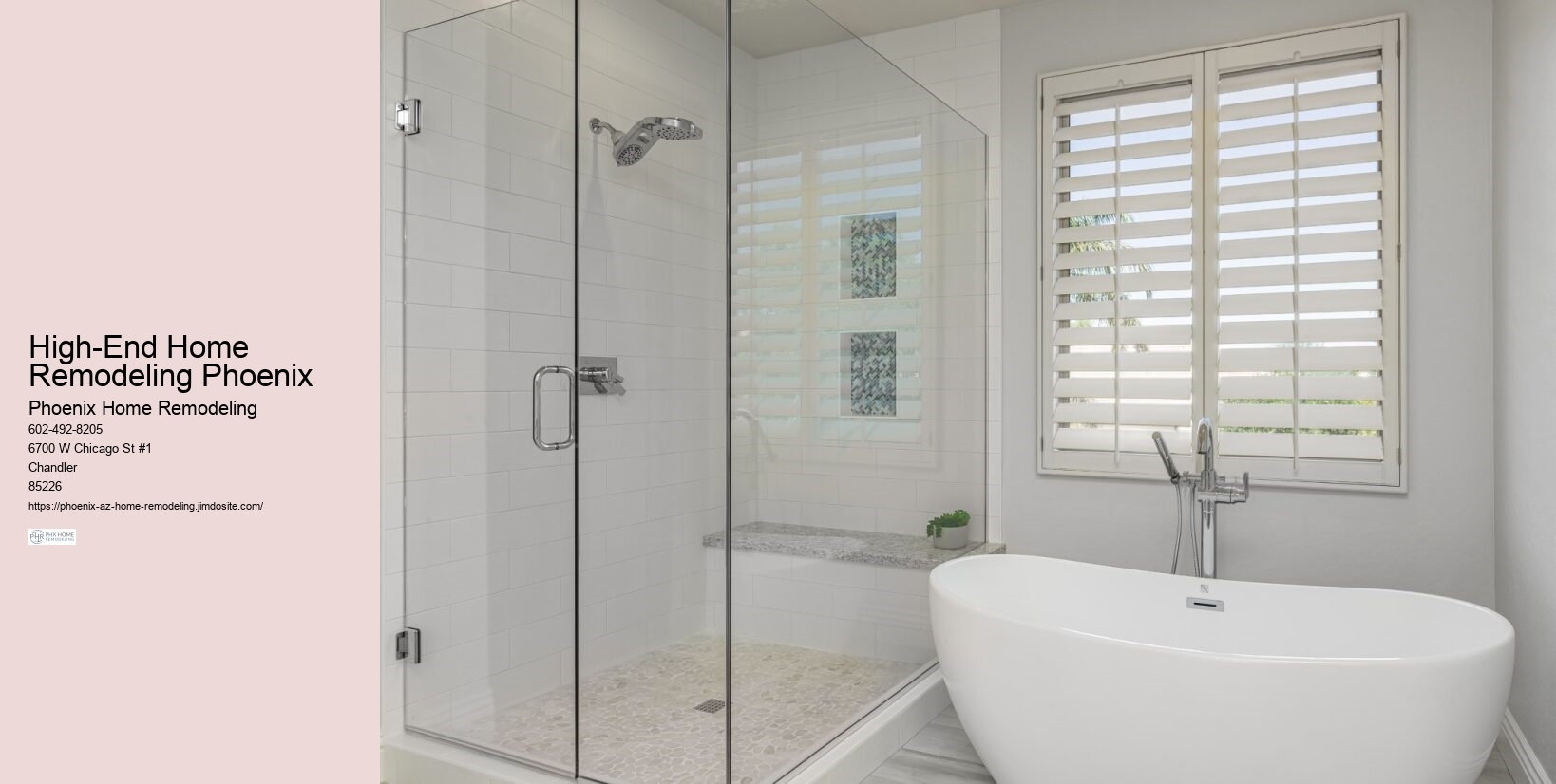 Home Improvement Review Sites