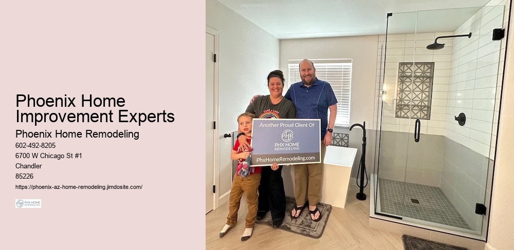 Upgrade Homes