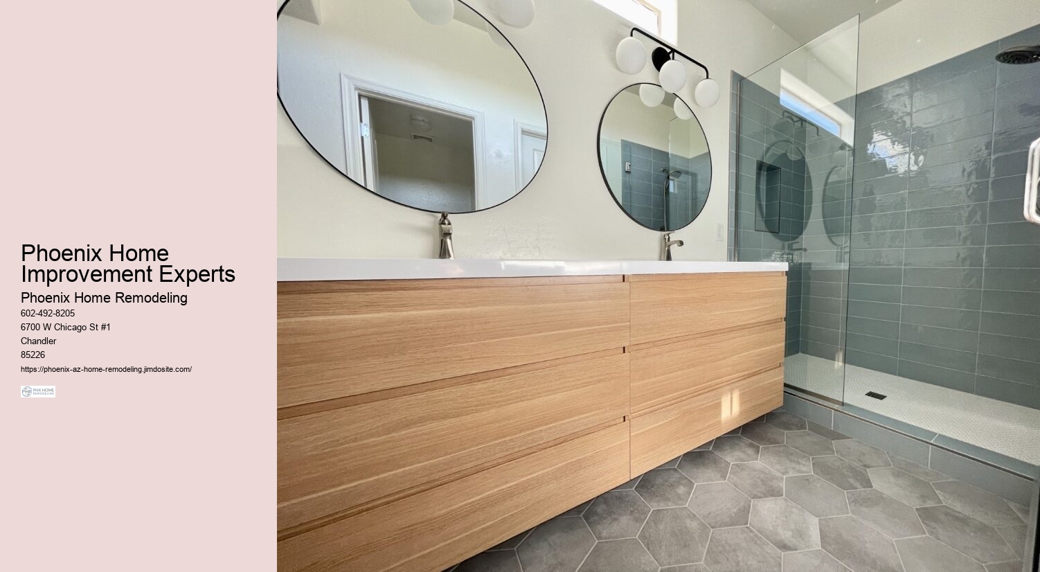 Top Home Improvement Websites