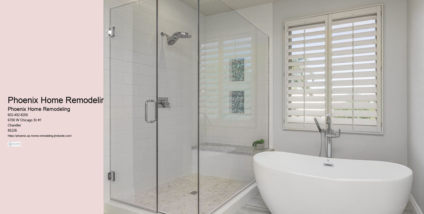 Home Repair and Remodeling Contractors Near Me