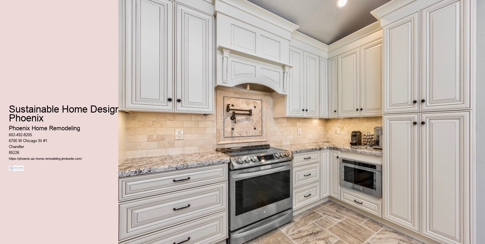 Find Home Improvement Contractors