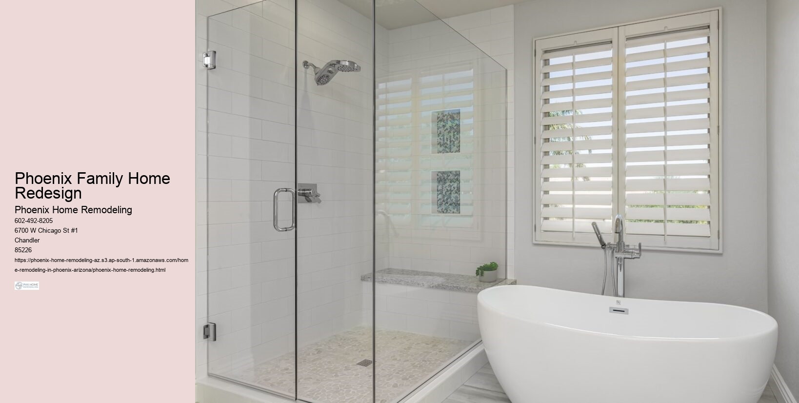 How to choose energy-efficient appliances for a Phoenix home