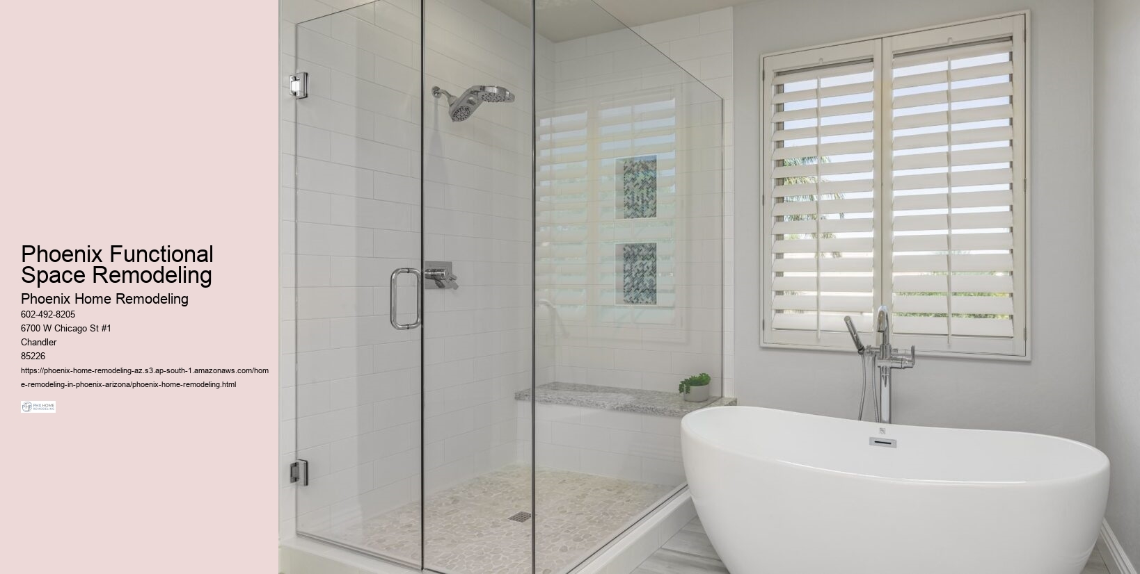 Full Bathroom Remodel Contractors