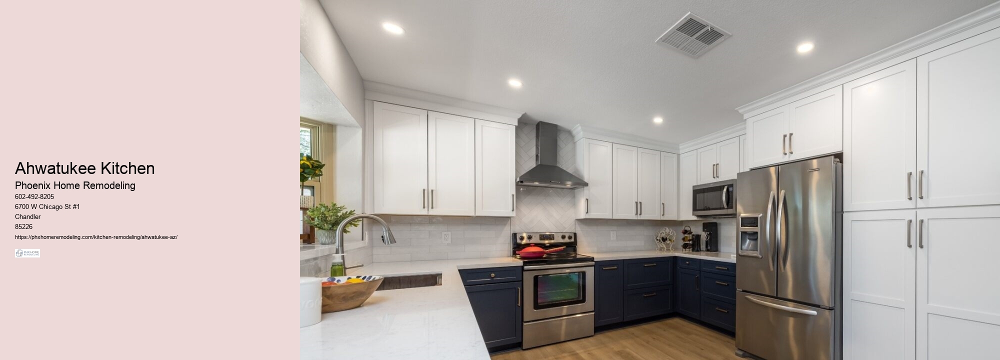 Home Remodeling