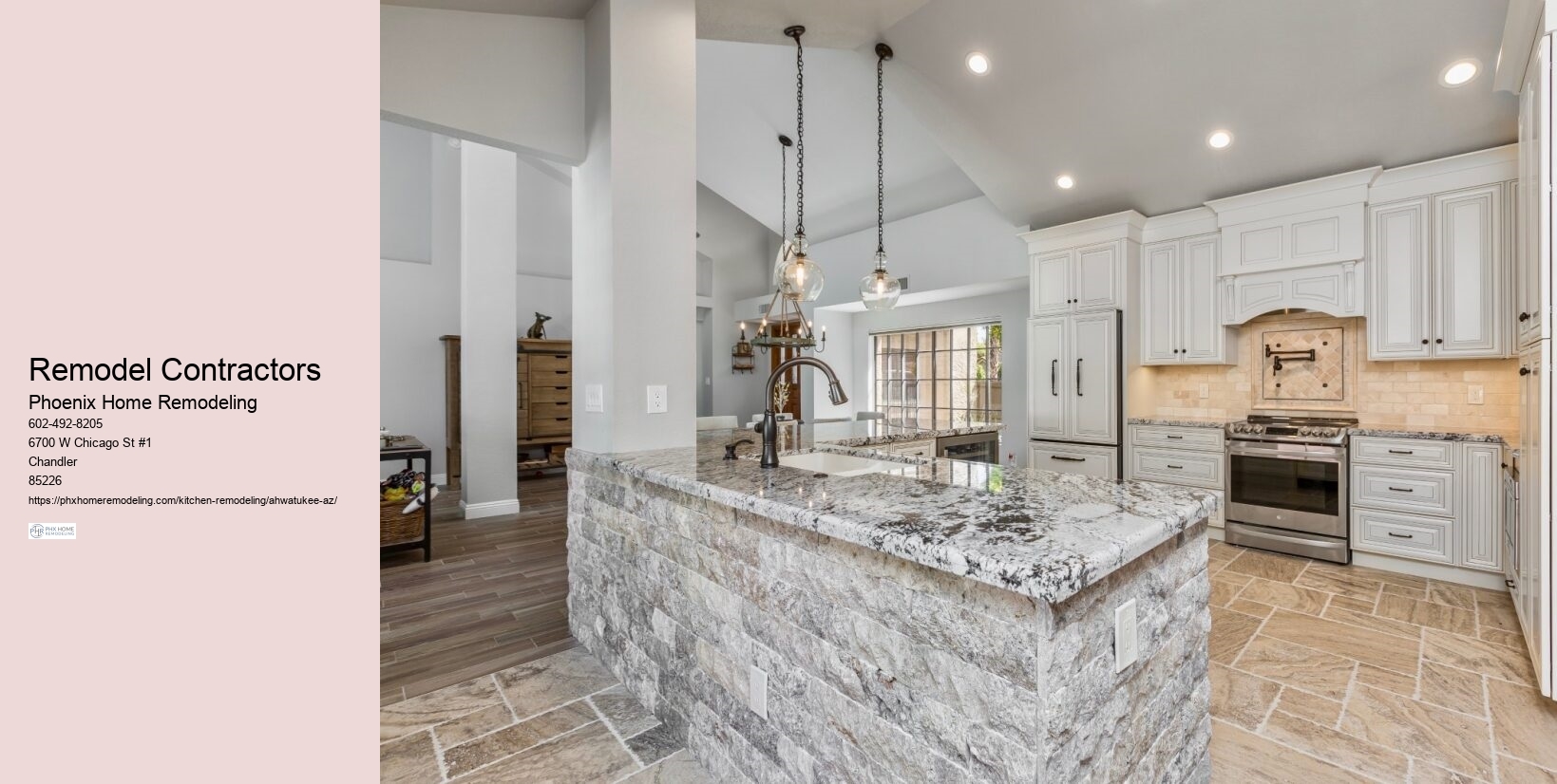 Most Reliable Kitchen
