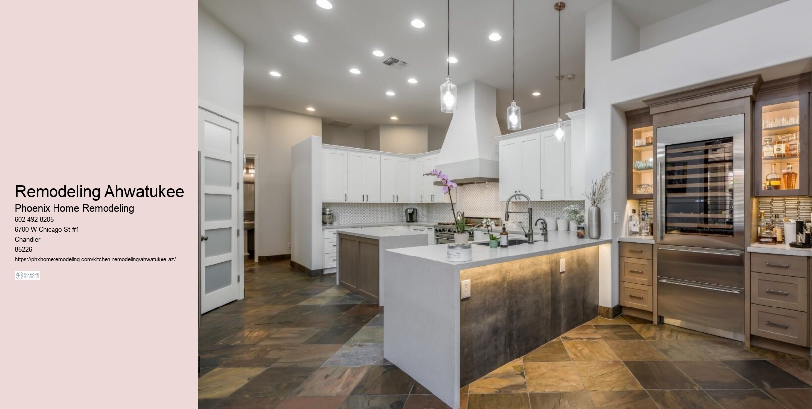 Most Reliable Kitchen