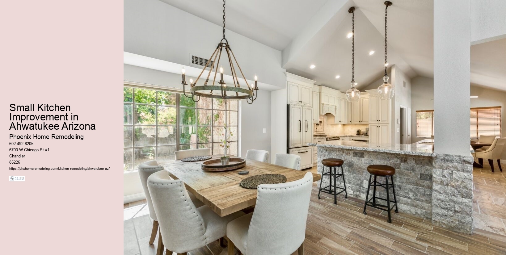 Remodel Contractors
